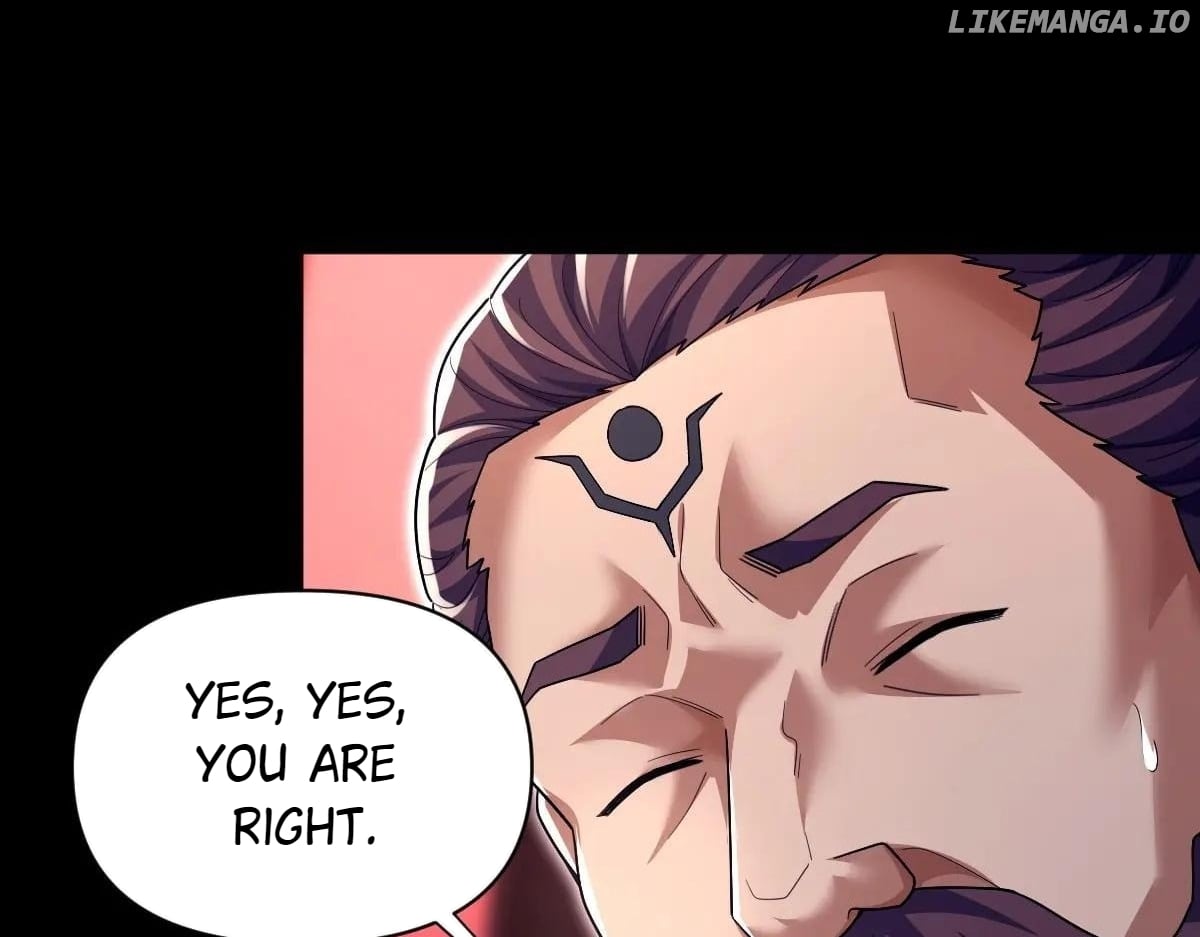 Invincible After Shocking My Empress Wife Chapter 81 - page 26